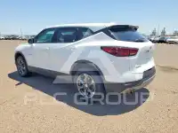 2023 Chevrolet Blazer фото
