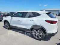 2023 Chevrolet Blazer photo