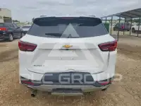 2023 Chevrolet Blazer photo