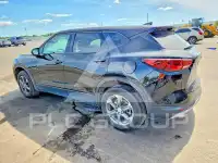 2023 Chevrolet Blazer фото