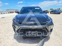 2023 Chevrolet Blazer фото