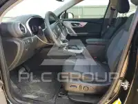 2023 Chevrolet Blazer photo