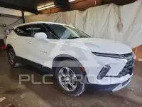 2023 Chevrolet Blazer фото