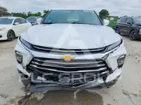 2023 Chevrolet Blazer фото