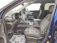 2023 Chevrolet Blazer photo