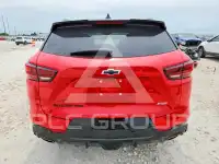 2023 Chevrolet Blazer фото