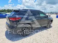 2023 Chevrolet Blazer фото