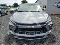 2023 Chevrolet Blazer фото