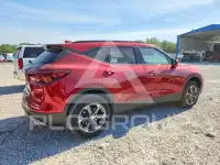 2023 Chevrolet Blazer фото