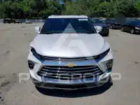 2023 Chevrolet Blazer photo
