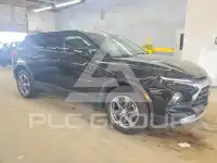 2023 Chevrolet Blazer фото