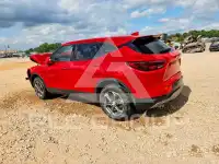 2023 Chevrolet Blazer фото