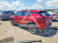 2023 Chevrolet Blazer фото
