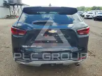 2023 Chevrolet Blazer фото