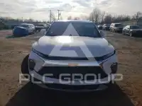 2023 Chevrolet Blazer фото