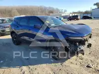 2023 Chevrolet Blazer фото