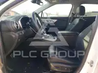 2023 Chevrolet Blazer фото