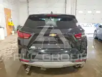 2023 Chevrolet Blazer фото