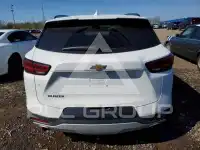2023 Chevrolet Blazer фото