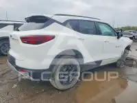 2023 Chevrolet Blazer фото