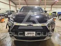 2023 Chevrolet Blazer photo