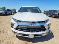 2023 Chevrolet Blazer фото