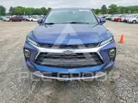 2023 Chevrolet Blazer photo