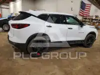 2023 Chevrolet Blazer photo