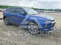 2023 Chevrolet Blazer photo