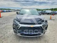2023 Chevrolet Blazer фото