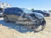 2023 Chevrolet Blazer фото