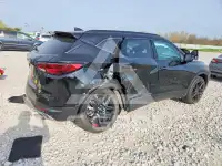 2023 Chevrolet Blazer photo