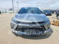 2023 Chevrolet Blazer фото