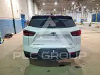 2023 Chevrolet Blazer фото