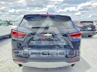 2023 Chevrolet Blazer фото