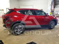 2023 Chevrolet Blazer photo
