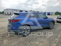 2023 Chevrolet Blazer photo