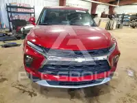 2023 Chevrolet Blazer photo