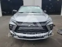 2023 Chevrolet Blazer фото