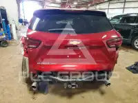 2023 Chevrolet Blazer photo