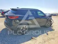 2023 Chevrolet Blazer фото