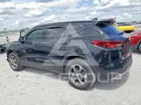 2023 Chevrolet Blazer фото