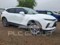 2023 Chevrolet Blazer фото