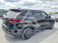 2023 Chevrolet Blazer фото