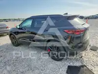 2023 Chevrolet Blazer photo