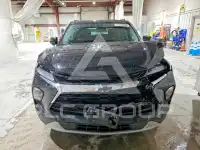 2023 Chevrolet Blazer фото