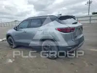 2023 Chevrolet Blazer фото