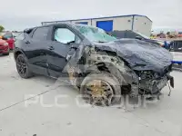 2023 Chevrolet Blazer фото