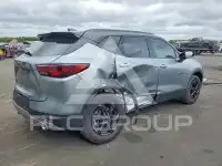 2023 Chevrolet Blazer фото