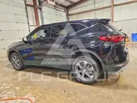 2023 Chevrolet Blazer photo